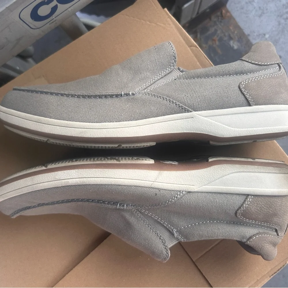 Florsheim used only